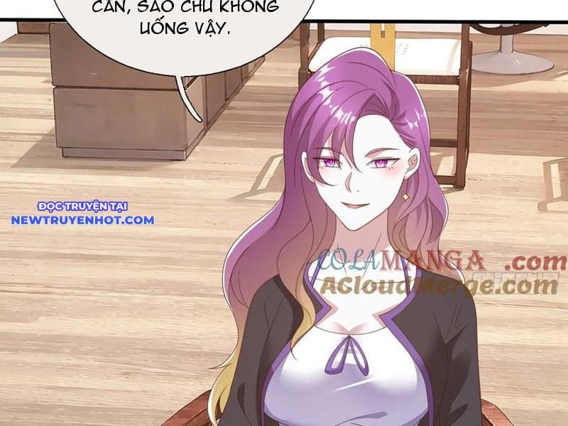 Ta Tu Luyện Thành Thần Tại Đô Thị Chapter 83 - Trang 2