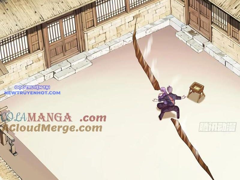 Ta Tu Luyện Thành Thần Tại Đô Thị Chapter 84 - Trang 2