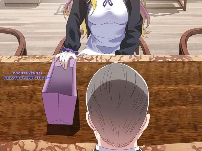 Ta Tu Luyện Thành Thần Tại Đô Thị Chapter 84 - Trang 2