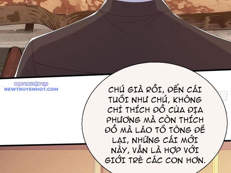 Ta Tu Luyện Thành Thần Tại Đô Thị Chapter 84 - Trang 2