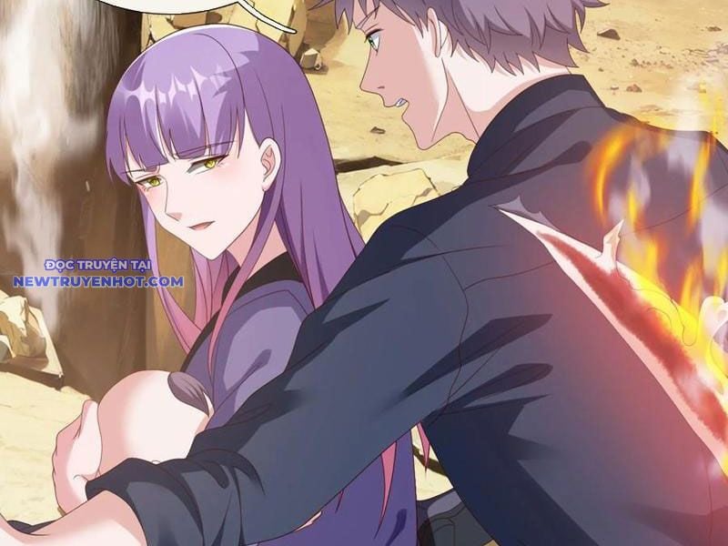 Ta Tu Luyện Thành Thần Tại Đô Thị Chapter 84 - Trang 2