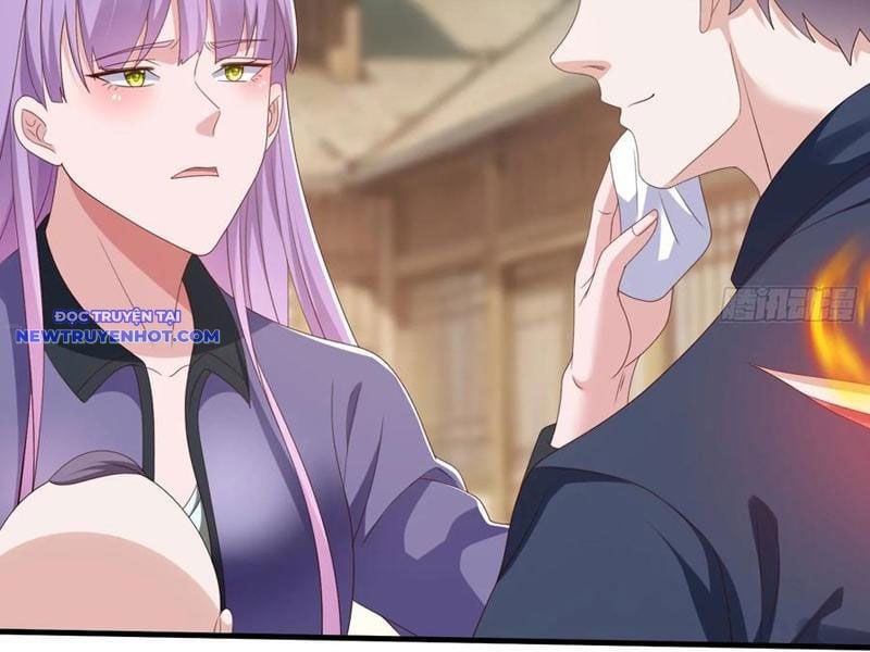 Ta Tu Luyện Thành Thần Tại Đô Thị Chapter 84 - Trang 2