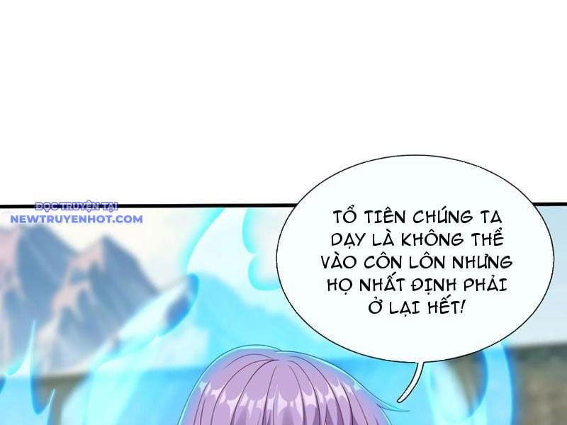 Ta Tu Luyện Thành Thần Tại Đô Thị Chapter 84 - Trang 2