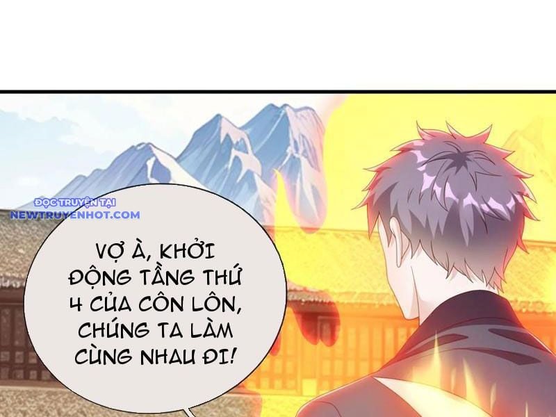 Ta Tu Luyện Thành Thần Tại Đô Thị Chapter 84 - Trang 2
