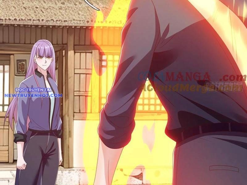 Ta Tu Luyện Thành Thần Tại Đô Thị Chapter 84 - Trang 2