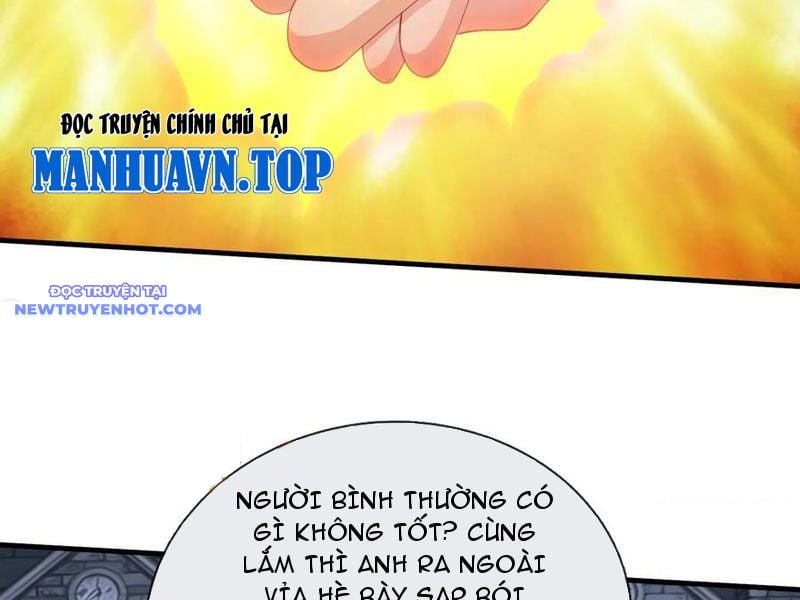 Ta Tu Luyện Thành Thần Tại Đô Thị Chapter 84 - Trang 2