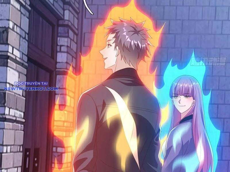 Ta Tu Luyện Thành Thần Tại Đô Thị Chapter 84 - Trang 2