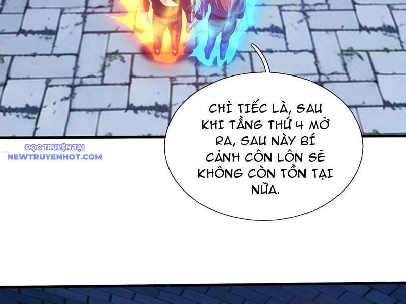 Ta Tu Luyện Thành Thần Tại Đô Thị Chapter 84 - Trang 2