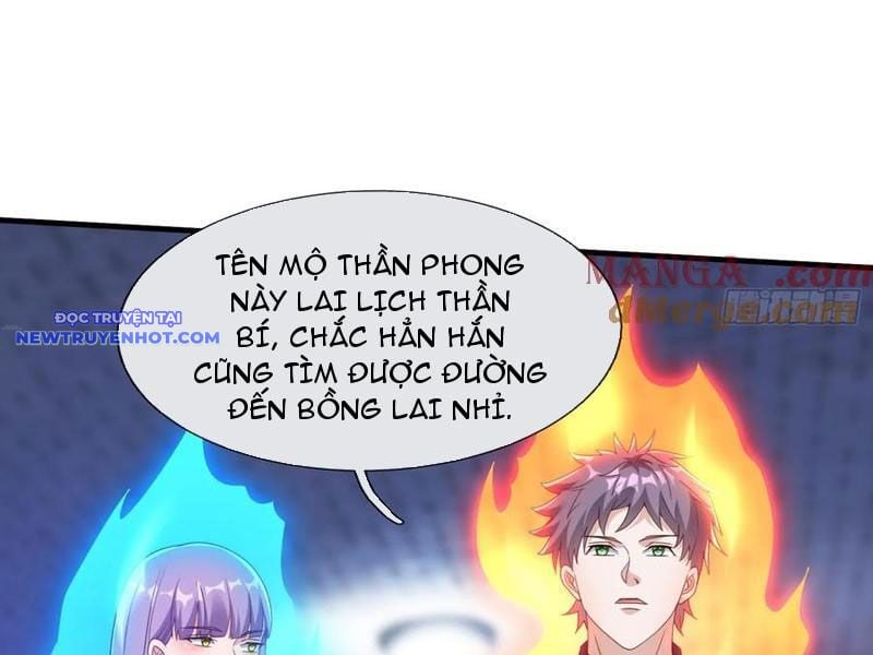 Ta Tu Luyện Thành Thần Tại Đô Thị Chapter 84 - Trang 2