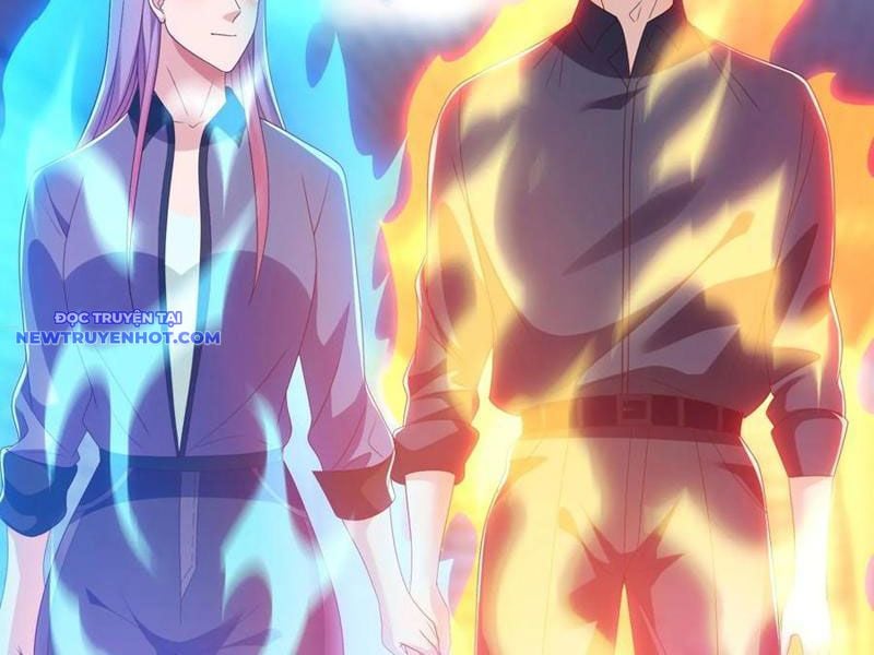 Ta Tu Luyện Thành Thần Tại Đô Thị Chapter 84 - Trang 2