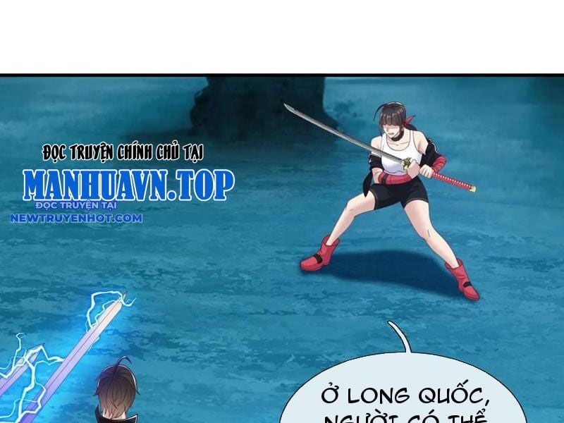 Ta Tu Luyện Thành Thần Tại Đô Thị Chapter 84 - Trang 2