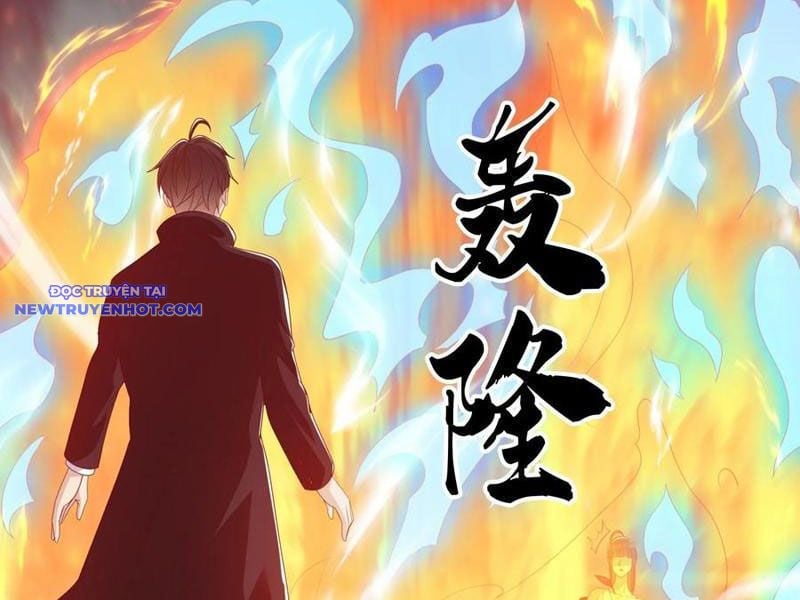 Ta Tu Luyện Thành Thần Tại Đô Thị Chapter 84 - Trang 2