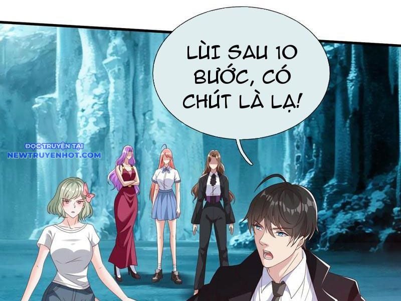 Ta Tu Luyện Thành Thần Tại Đô Thị Chapter 84 - Trang 2