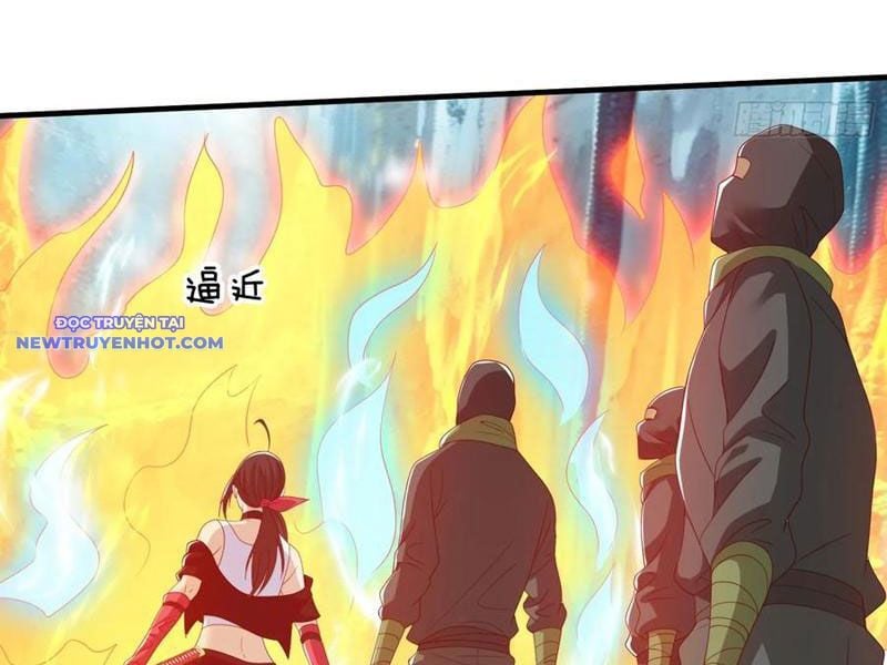 Ta Tu Luyện Thành Thần Tại Đô Thị Chapter 84 - Trang 2