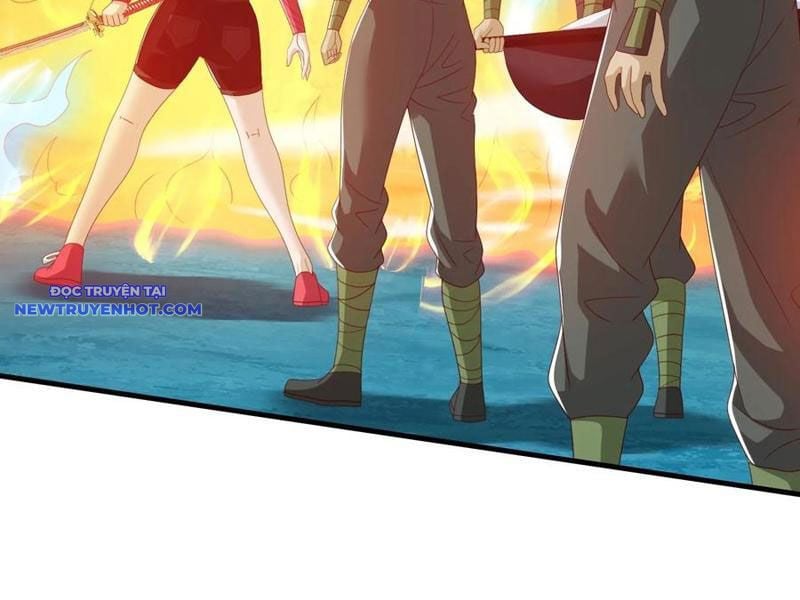 Ta Tu Luyện Thành Thần Tại Đô Thị Chapter 84 - Trang 2