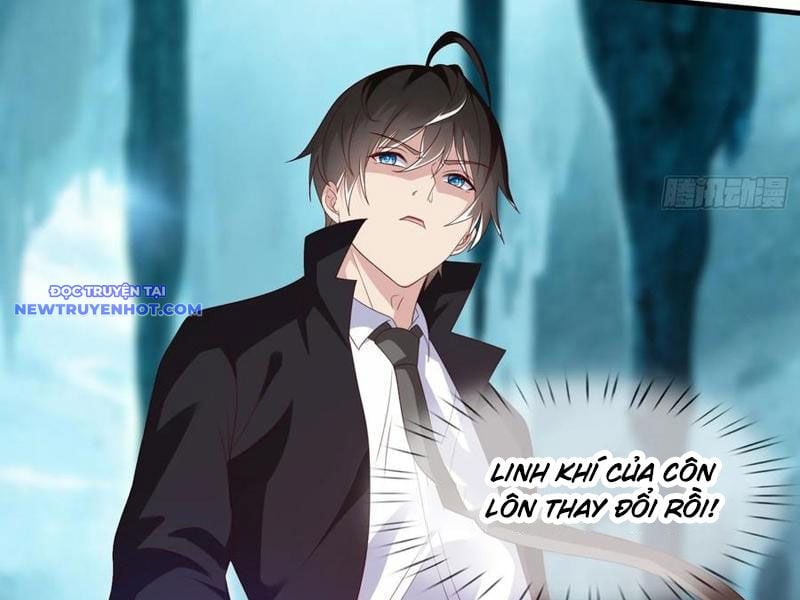 Ta Tu Luyện Thành Thần Tại Đô Thị Chapter 84 - Trang 2