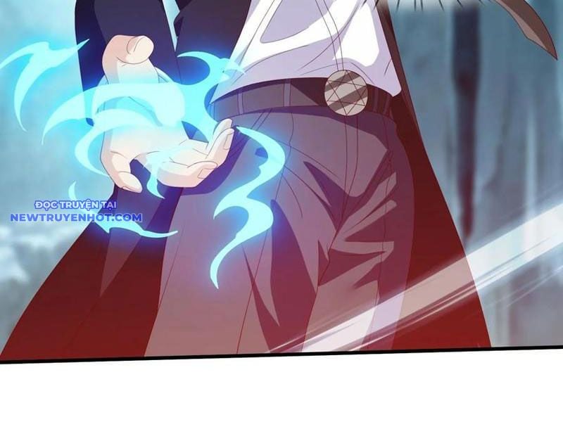 Ta Tu Luyện Thành Thần Tại Đô Thị Chapter 84 - Trang 2