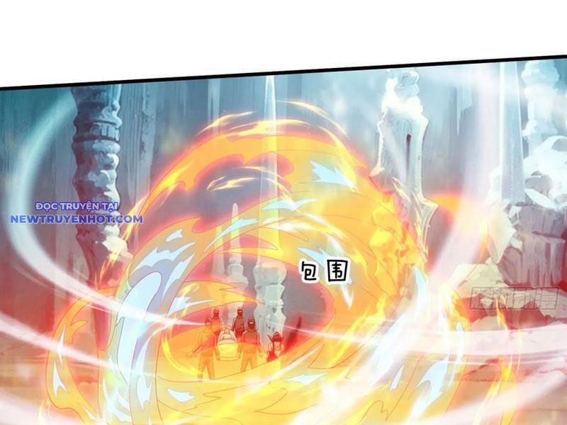 Ta Tu Luyện Thành Thần Tại Đô Thị Chapter 84 - Trang 2