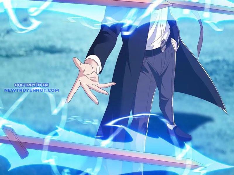 Ta Tu Luyện Thành Thần Tại Đô Thị Chapter 84 - Trang 2