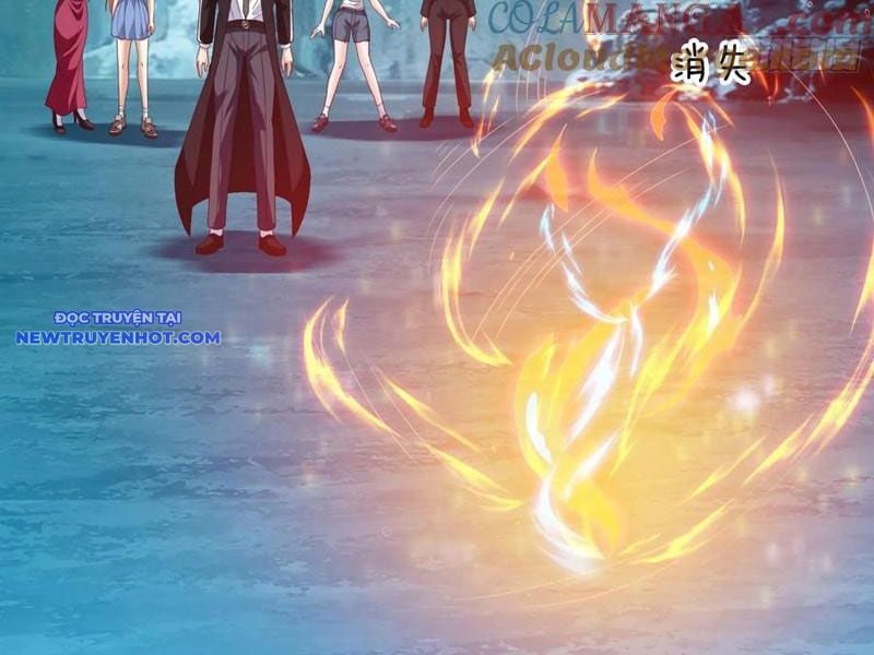 Ta Tu Luyện Thành Thần Tại Đô Thị Chapter 84 - Trang 2