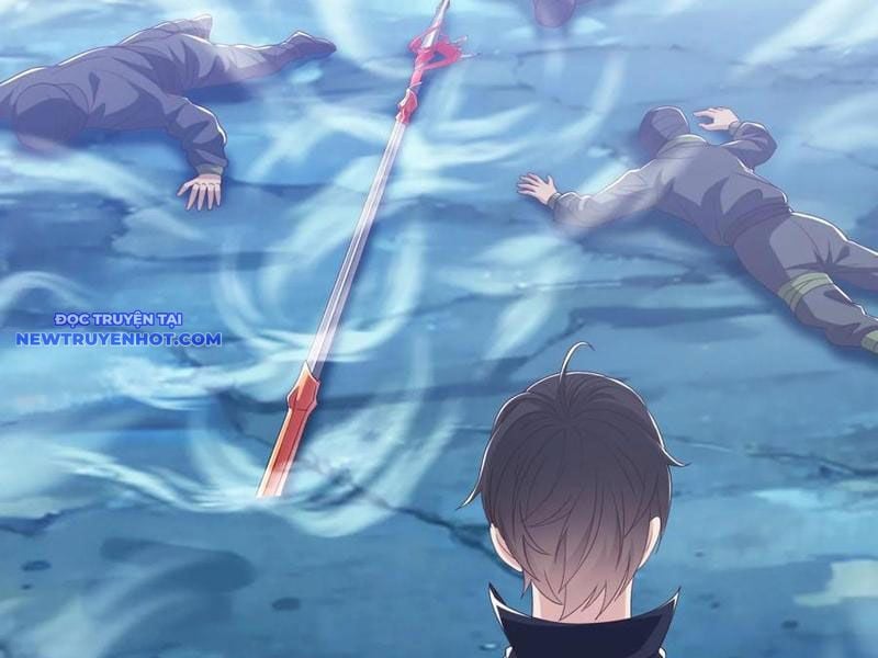 Ta Tu Luyện Thành Thần Tại Đô Thị Chapter 84 - Trang 2