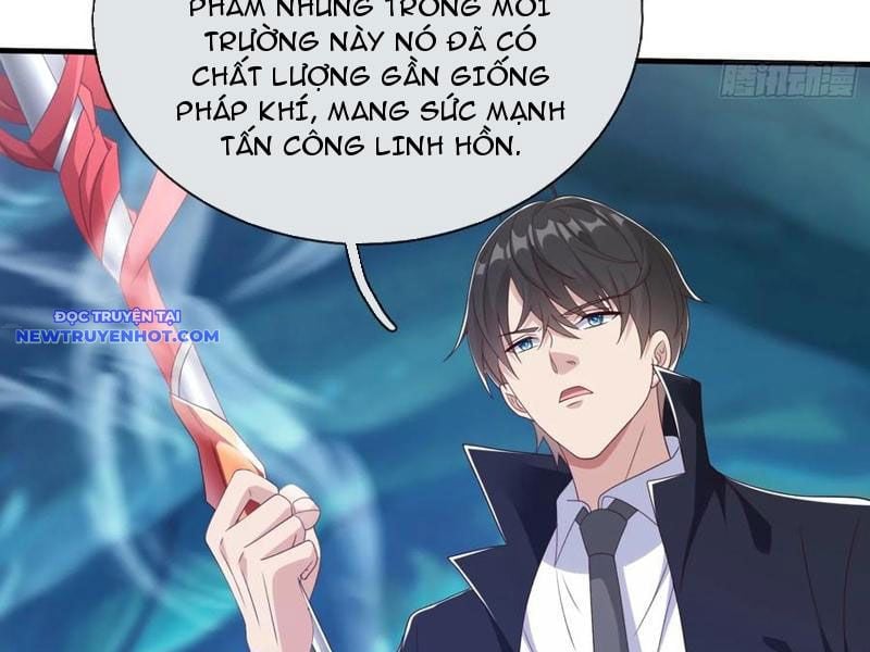 Ta Tu Luyện Thành Thần Tại Đô Thị Chapter 84 - Trang 2