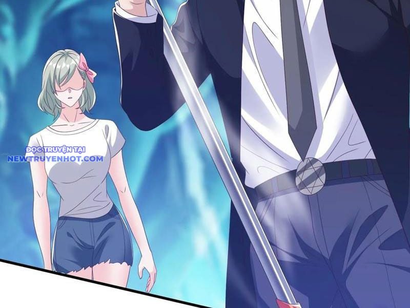 Ta Tu Luyện Thành Thần Tại Đô Thị Chapter 84 - Trang 2