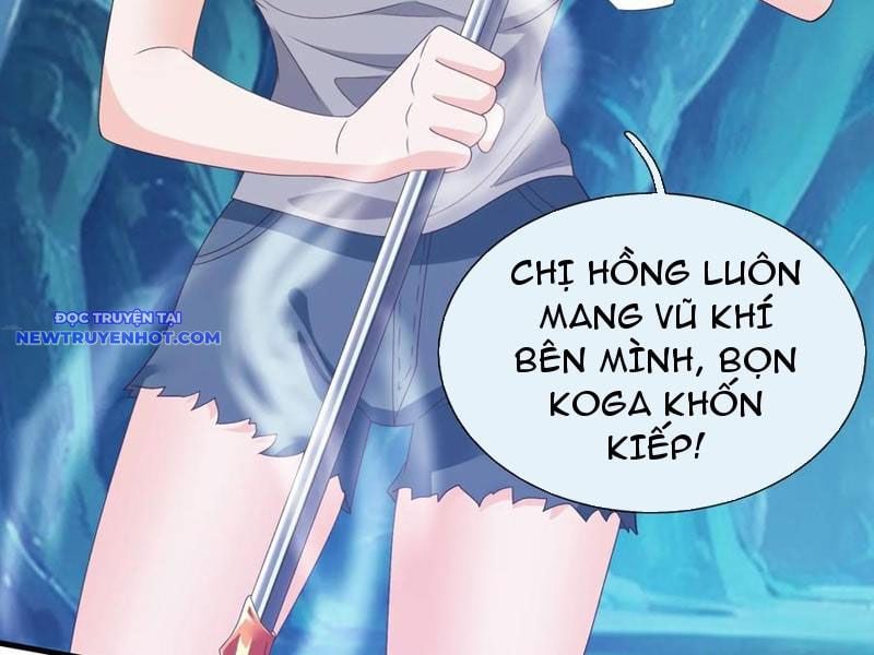 Ta Tu Luyện Thành Thần Tại Đô Thị Chapter 84 - Trang 2