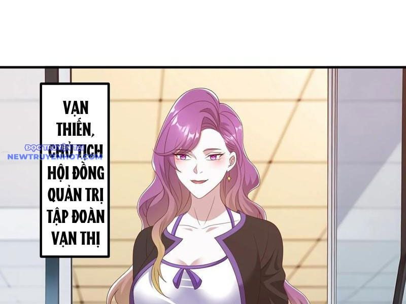 Ta Tu Luyện Thành Thần Tại Đô Thị Chapter 84 - Trang 2