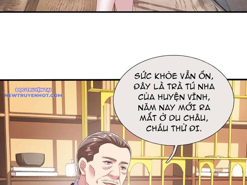 Ta Tu Luyện Thành Thần Tại Đô Thị Chapter 84 - Trang 2
