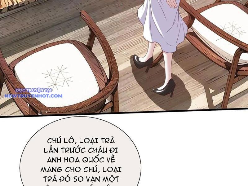 Ta Tu Luyện Thành Thần Tại Đô Thị Chapter 84 - Trang 2