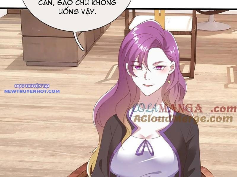 Ta Tu Luyện Thành Thần Tại Đô Thị Chapter 84 - Trang 2