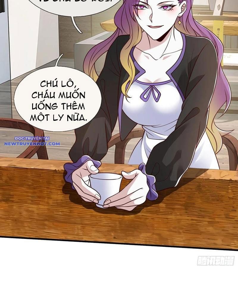 Ta Tu Luyện Thành Thần Tại Đô Thị Chapter 85 - Trang 2