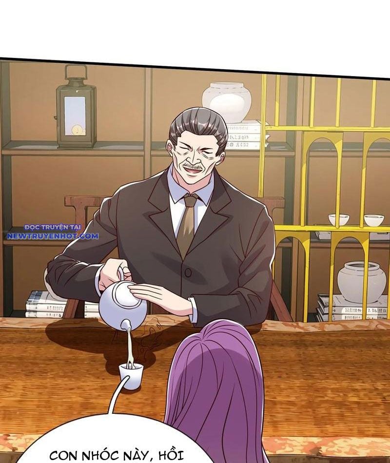 Ta Tu Luyện Thành Thần Tại Đô Thị Chapter 85 - Trang 2