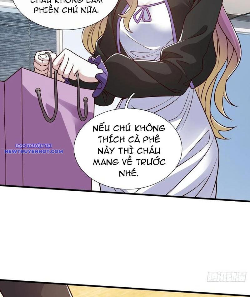 Ta Tu Luyện Thành Thần Tại Đô Thị Chapter 85 - Trang 2