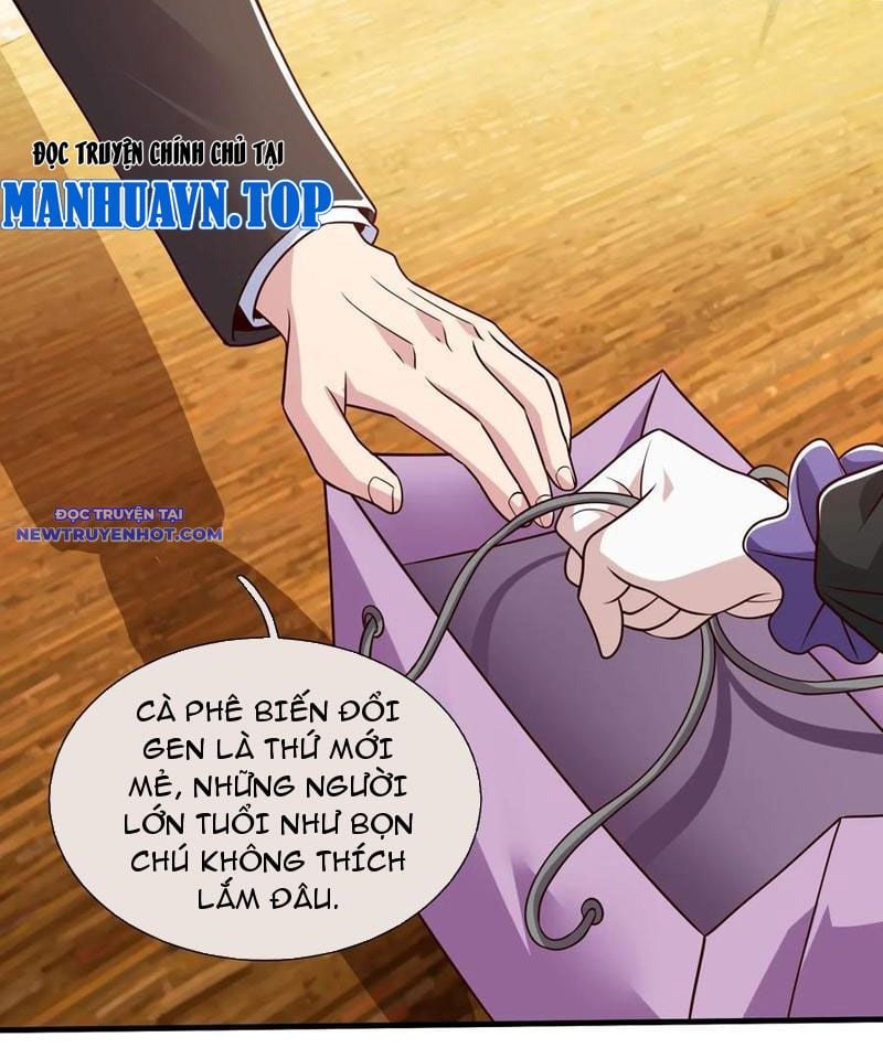 Ta Tu Luyện Thành Thần Tại Đô Thị Chapter 85 - Trang 2