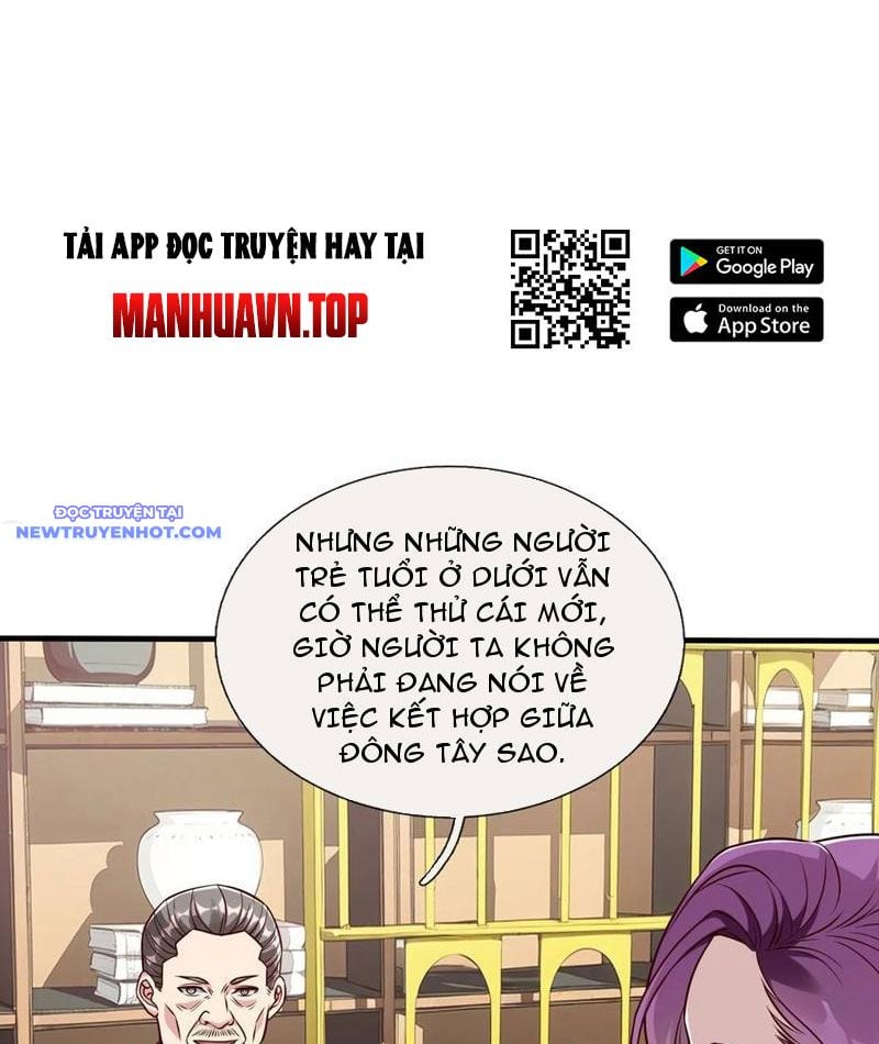 Ta Tu Luyện Thành Thần Tại Đô Thị Chapter 85 - Trang 2