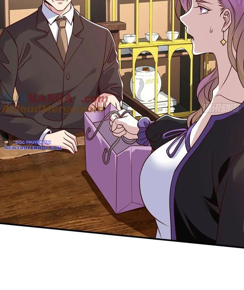 Ta Tu Luyện Thành Thần Tại Đô Thị Chapter 85 - Trang 2