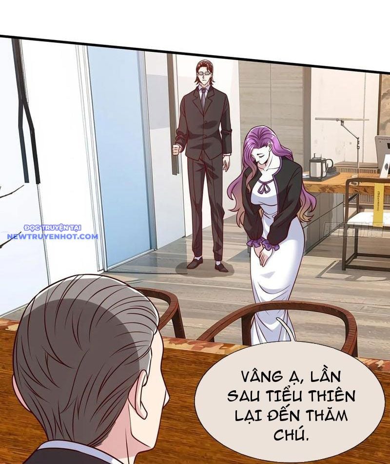 Ta Tu Luyện Thành Thần Tại Đô Thị Chapter 85 - Trang 2