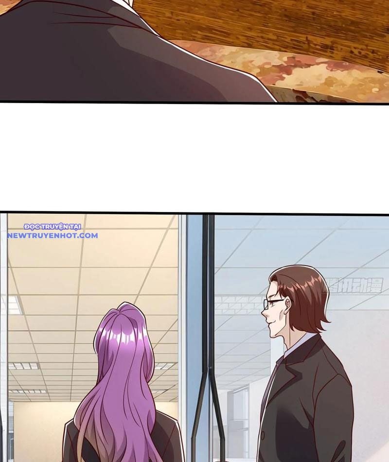 Ta Tu Luyện Thành Thần Tại Đô Thị Chapter 85 - Trang 2