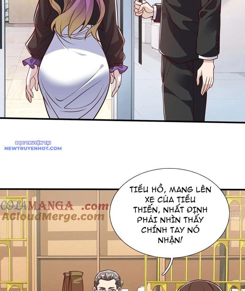 Ta Tu Luyện Thành Thần Tại Đô Thị Chapter 85 - Trang 2