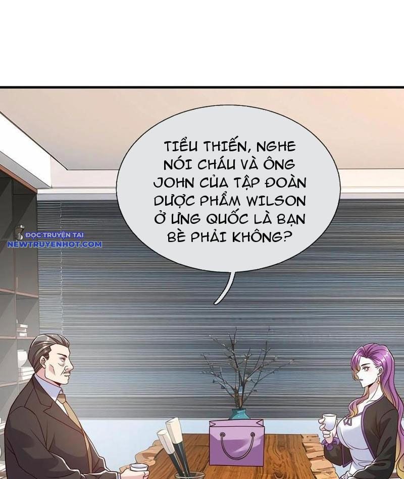 Ta Tu Luyện Thành Thần Tại Đô Thị Chapter 85 - Trang 2