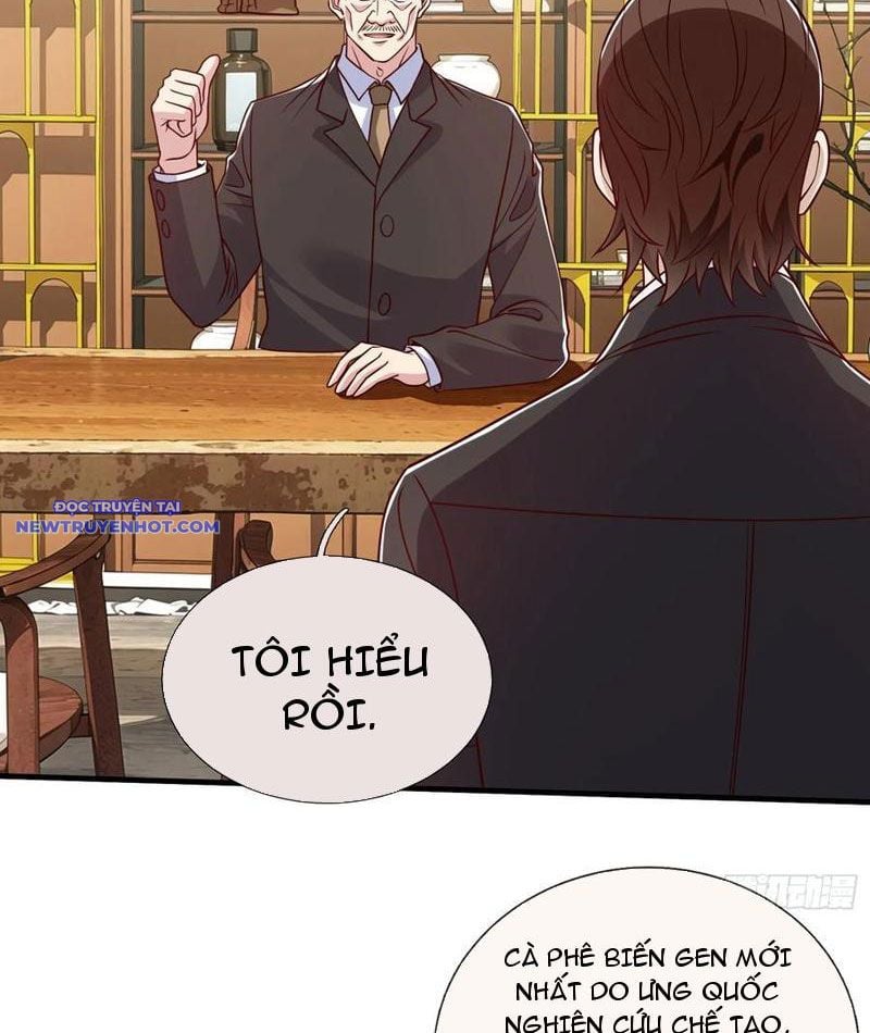 Ta Tu Luyện Thành Thần Tại Đô Thị Chapter 85 - Trang 2