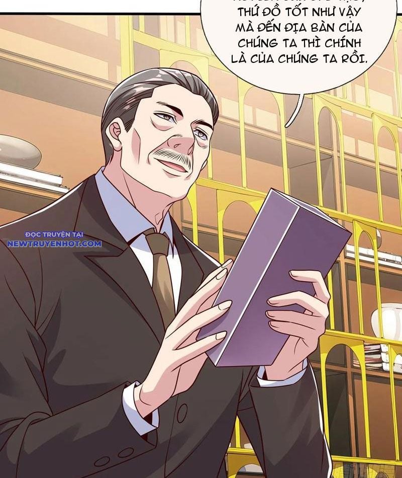 Ta Tu Luyện Thành Thần Tại Đô Thị Chapter 85 - Trang 2