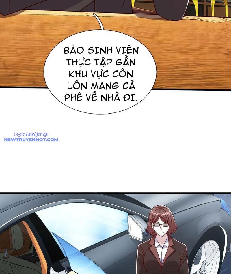 Ta Tu Luyện Thành Thần Tại Đô Thị Chapter 85 - Trang 2