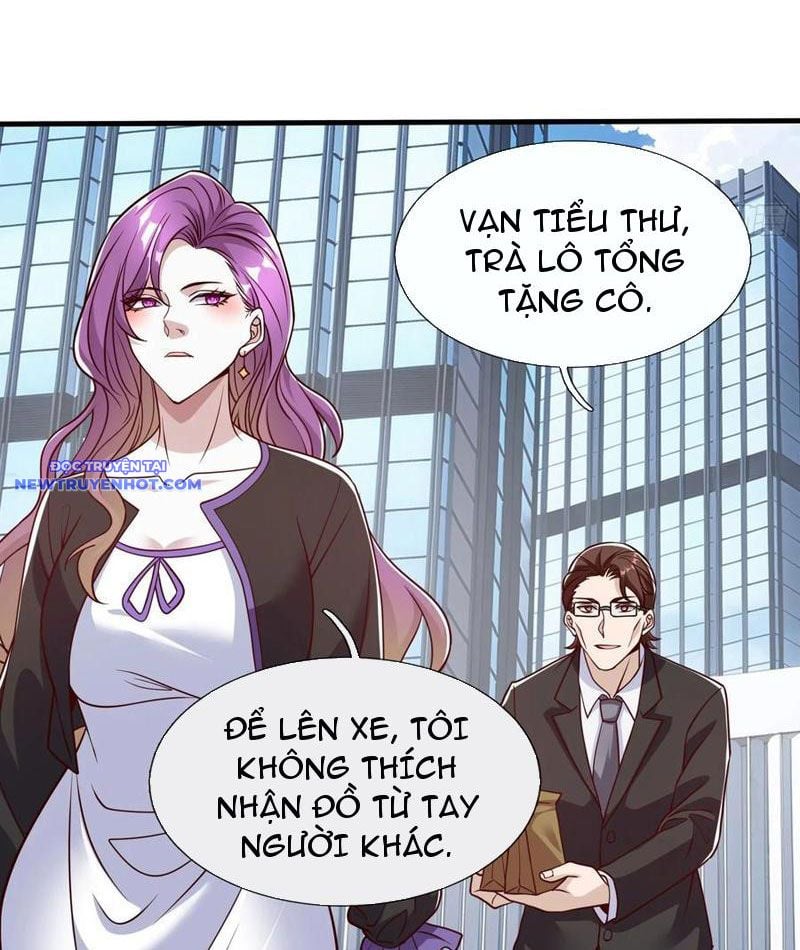 Ta Tu Luyện Thành Thần Tại Đô Thị Chapter 85 - Trang 2