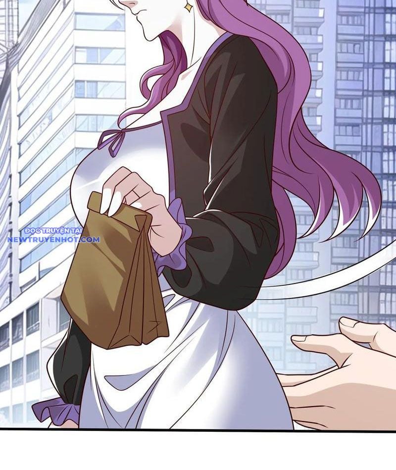 Ta Tu Luyện Thành Thần Tại Đô Thị Chapter 85 - Trang 2