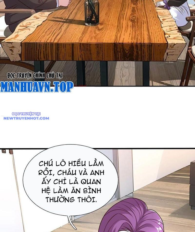 Ta Tu Luyện Thành Thần Tại Đô Thị Chapter 85 - Trang 2