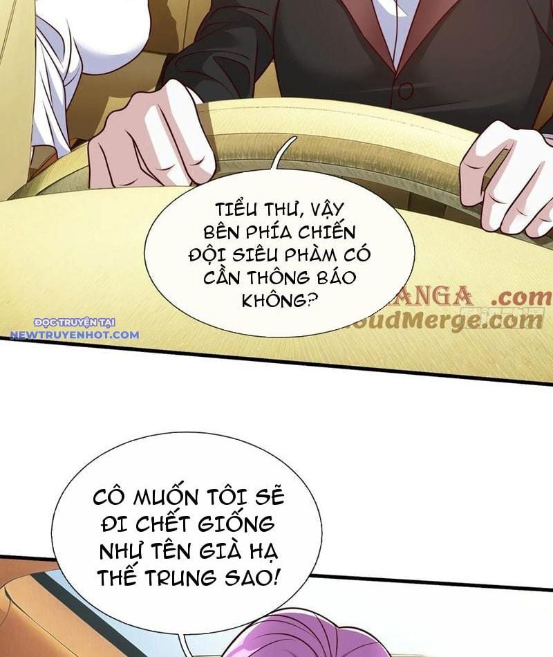 Ta Tu Luyện Thành Thần Tại Đô Thị Chapter 85 - Trang 2
