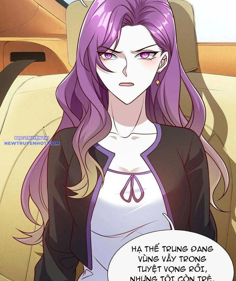 Ta Tu Luyện Thành Thần Tại Đô Thị Chapter 85 - Trang 2